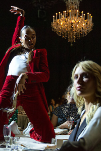 Emilia Pérez [El Mal]